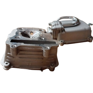 cabezote completo gy6 150 c/euro xuri