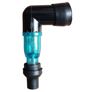 cachimba cg125 flash azul xuri