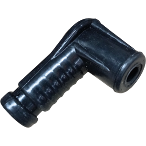 cachimba universal goma xr013 negro xuri