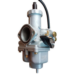 carburador cg300 pz 33 keihin xuri premium