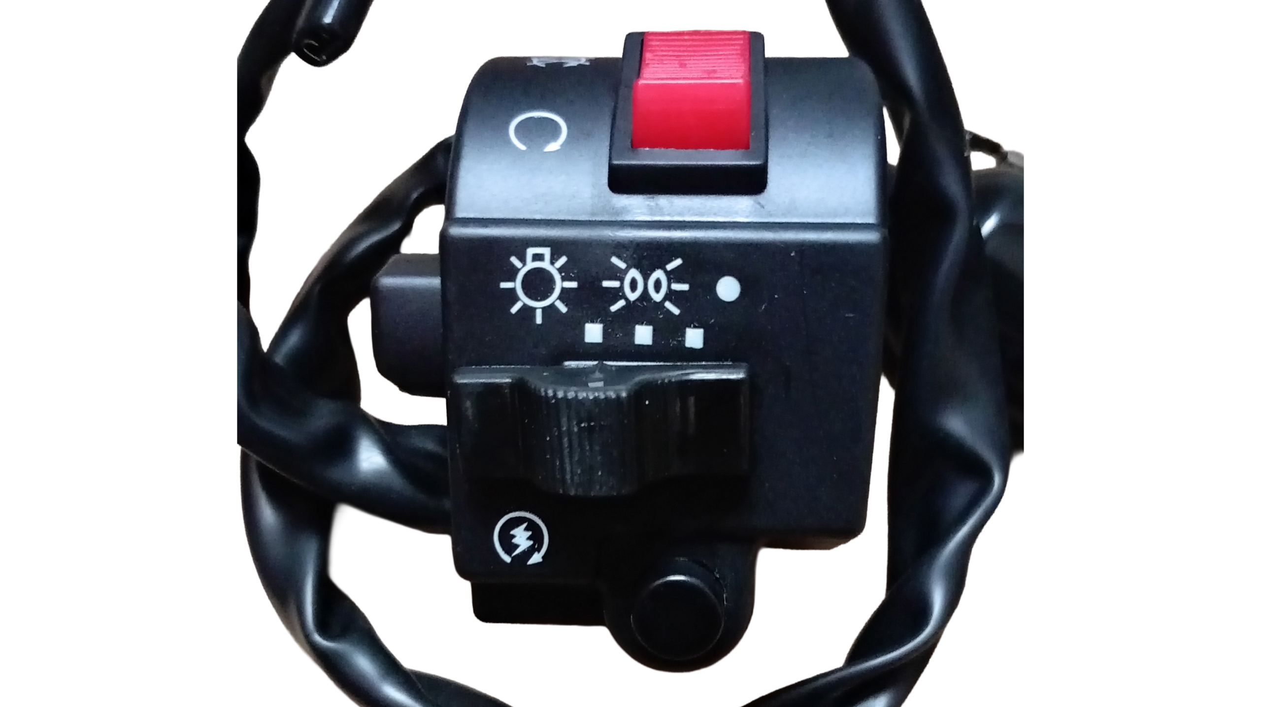 control derecho gn125 china xuri premium control derecho gn125 china xuri premium