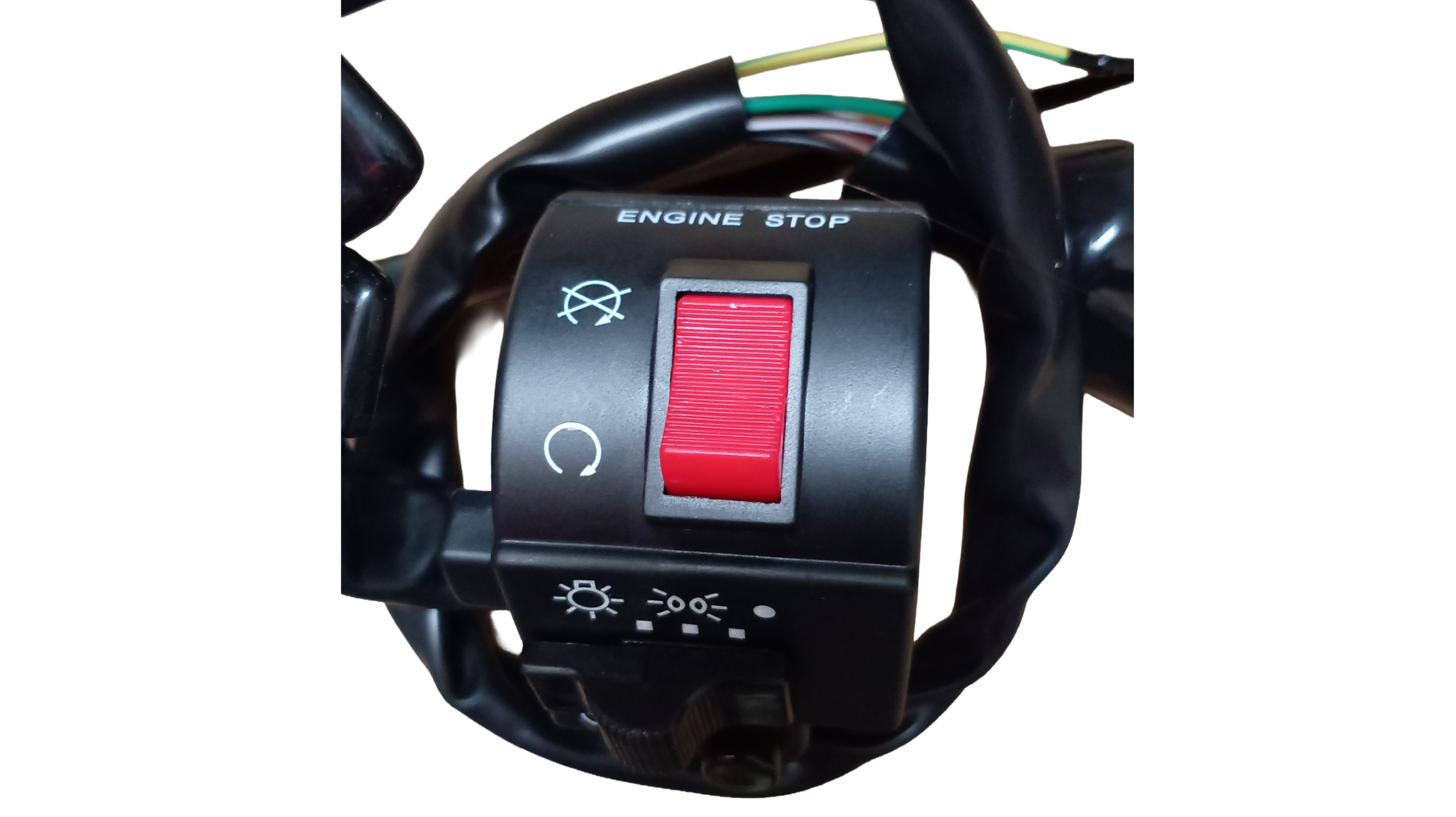 control derecho gn125 china xuri premium control derecho gn125 china xuri premium