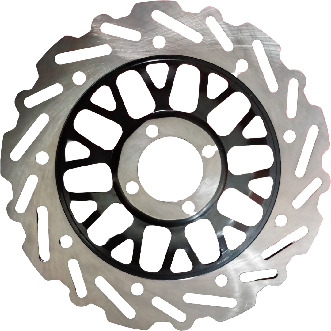disco de freno delantero zs250 batllo 5 xuri premium disco de freno delantero zs250 batllo 5 xuri premium