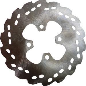 disco de freno posterior bross 200 xuri premium