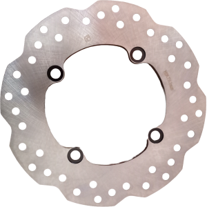 disco de freno posterior crossfire 250 xuri