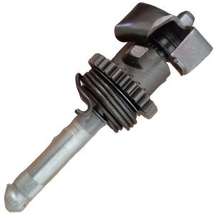 eje de arranque cb200 171mm xuri premium