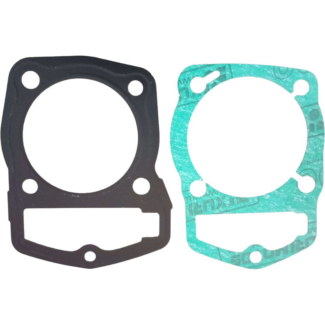 empaque cabezote y cilindro cb250 metal 65.5mm xuri empaque cabezote y cilindro cb250 metal 65.5mm xuri