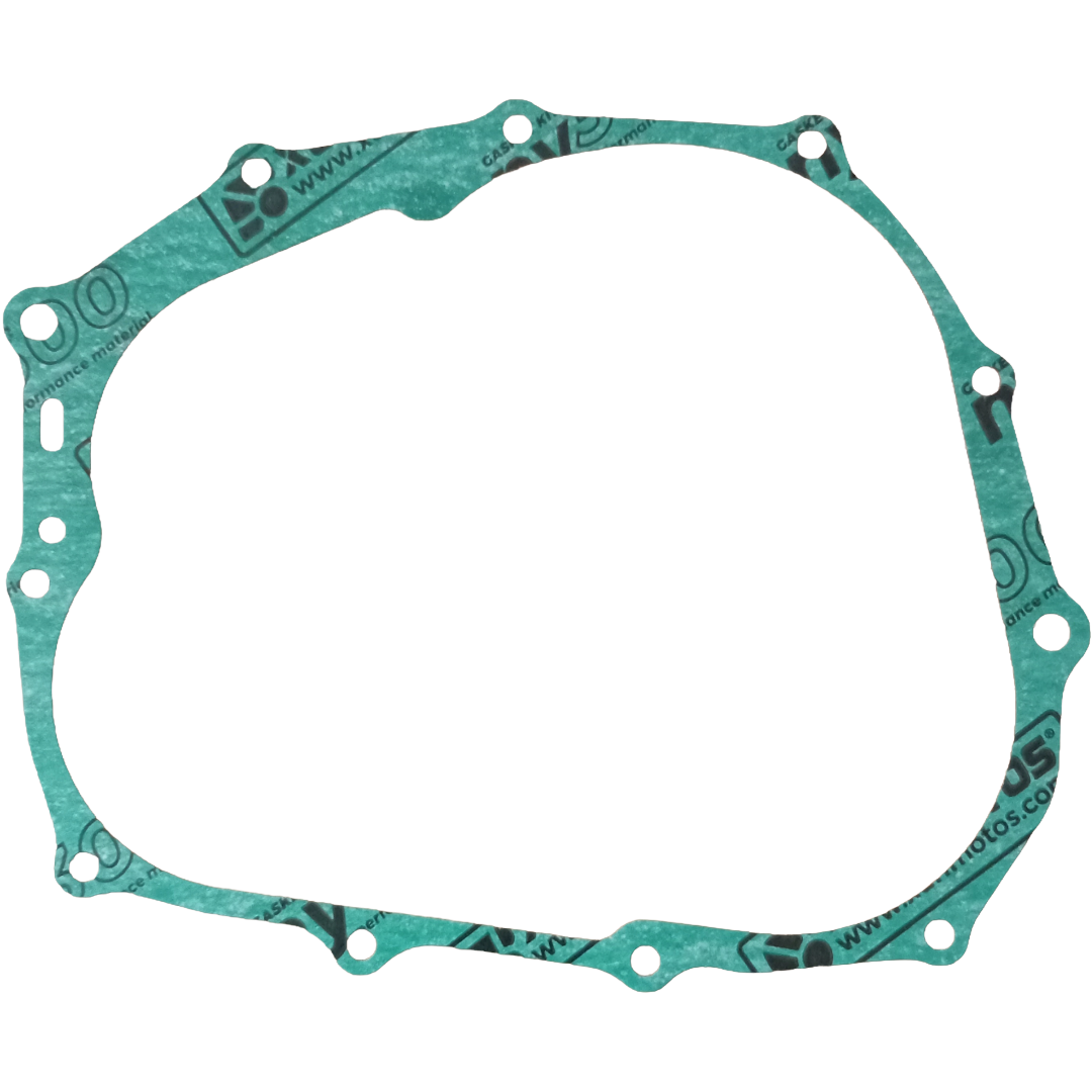 empaque de tapa embrague cg125/200 xuri premium empaque de tapa embrague cg125/200 xuri premium