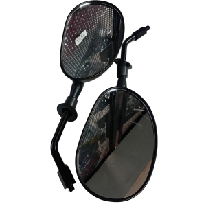 espejo ax100 ovalado 8mm xuri