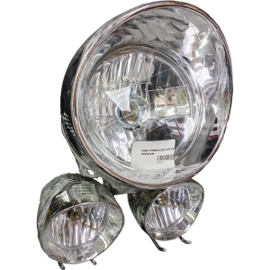 faro pandillera 150 xuri premium