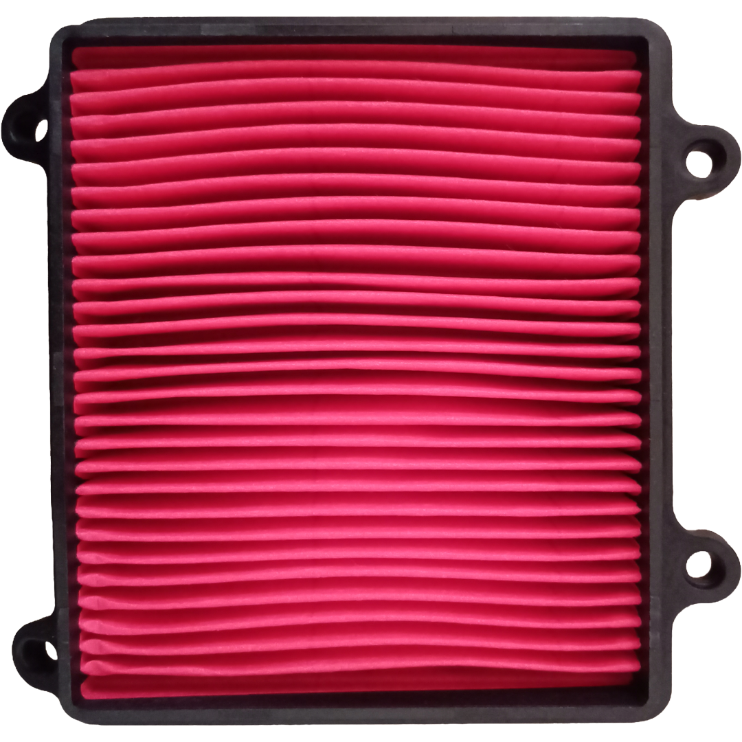 filtro de aire xr125l xuri premium filtro de aire xr125l xuri premium