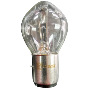 foco b35 vespa 12v 35w xuri
