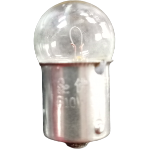 foco guia g18 12v 10w c/u