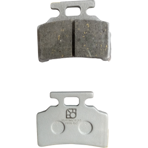 pastilla de freno delantero jedi 150 xuri
