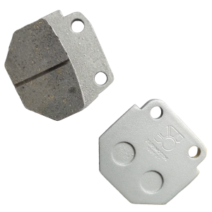 pastilla de freno delantero pandillera 150 xuri