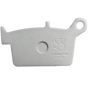 pastilla de freno posterior eagle 150 xuri