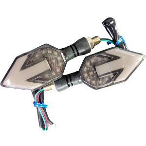 guia direccional led d 169 intermitente xuri