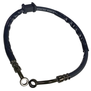 manguera de freno posterior 55cm xuri premium