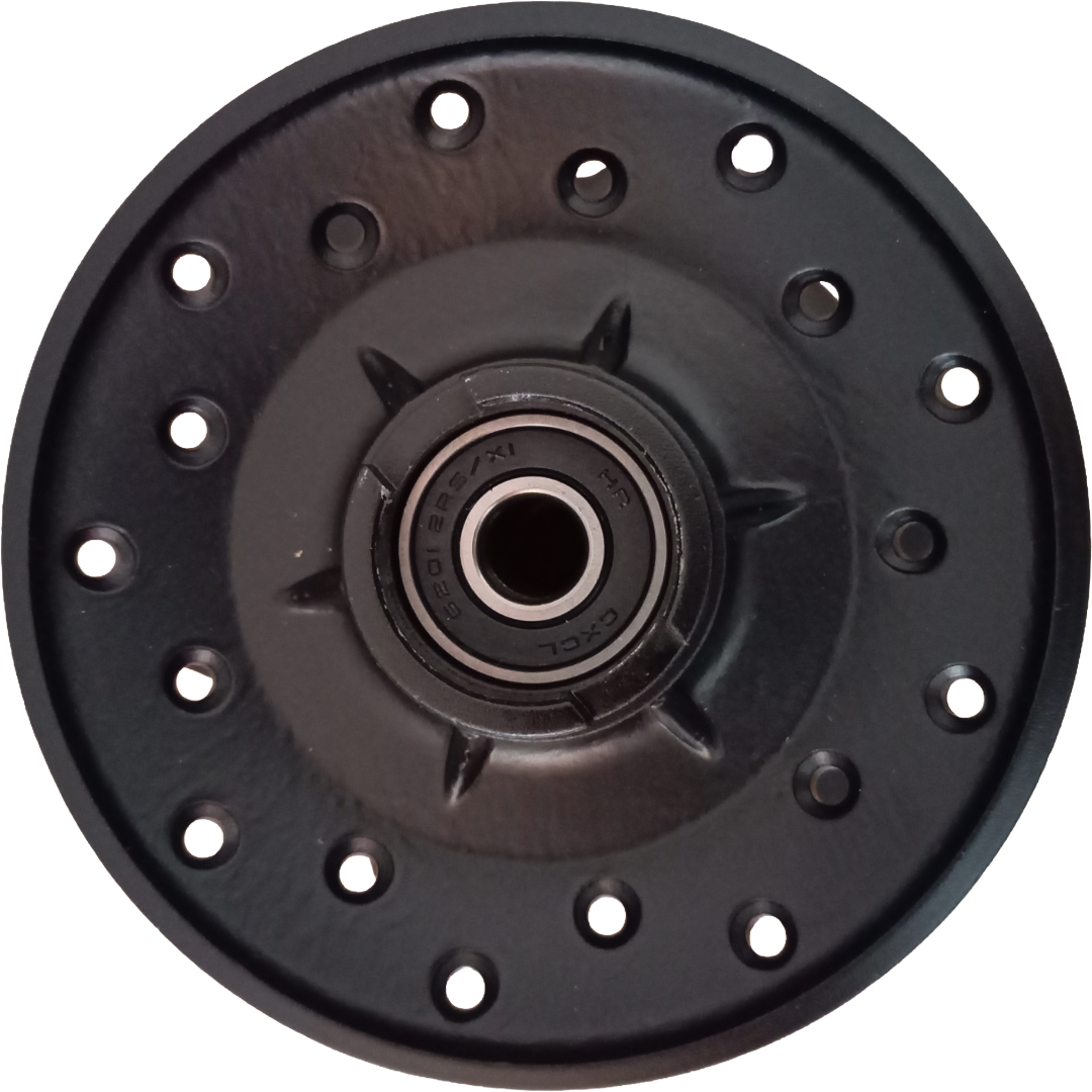 manzana delantero scrambler 250 12mm xuri premium manzana delantero scrambler 250 12mm xuri premium