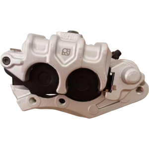 mordaza de freno delantero xr150l xuri premium