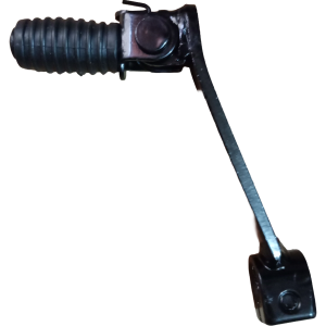 pedal de cambio cb250 xuri premium