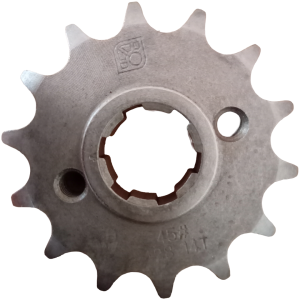 piÑon motriz 428 cb250 14t xuri premium
