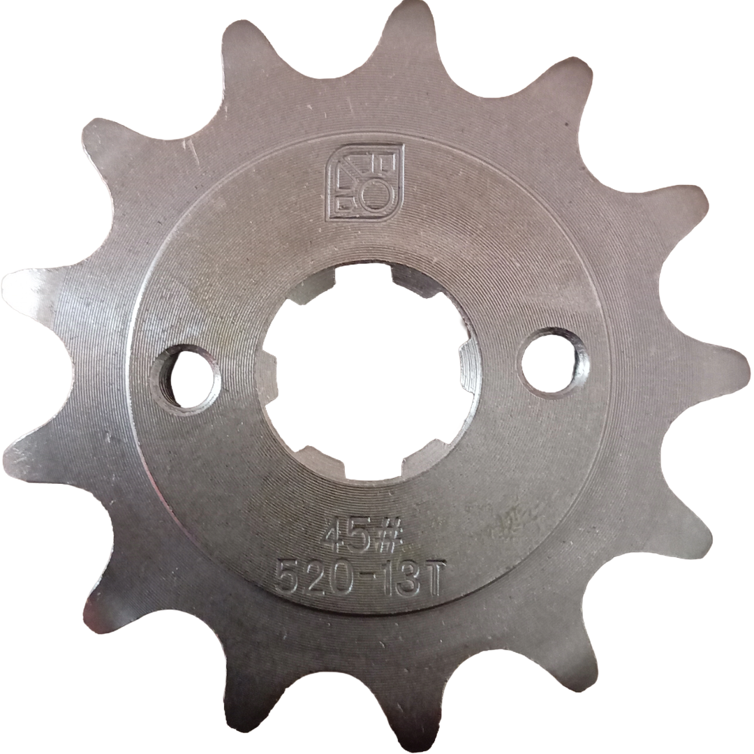 piÑon motriz 520 xl200 13t xuri premium piÑon motriz 520 xl200 13t xuri premium