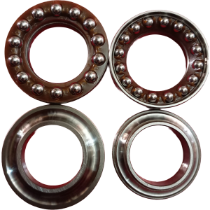 pista de direccion gn125 bolas xuri premium