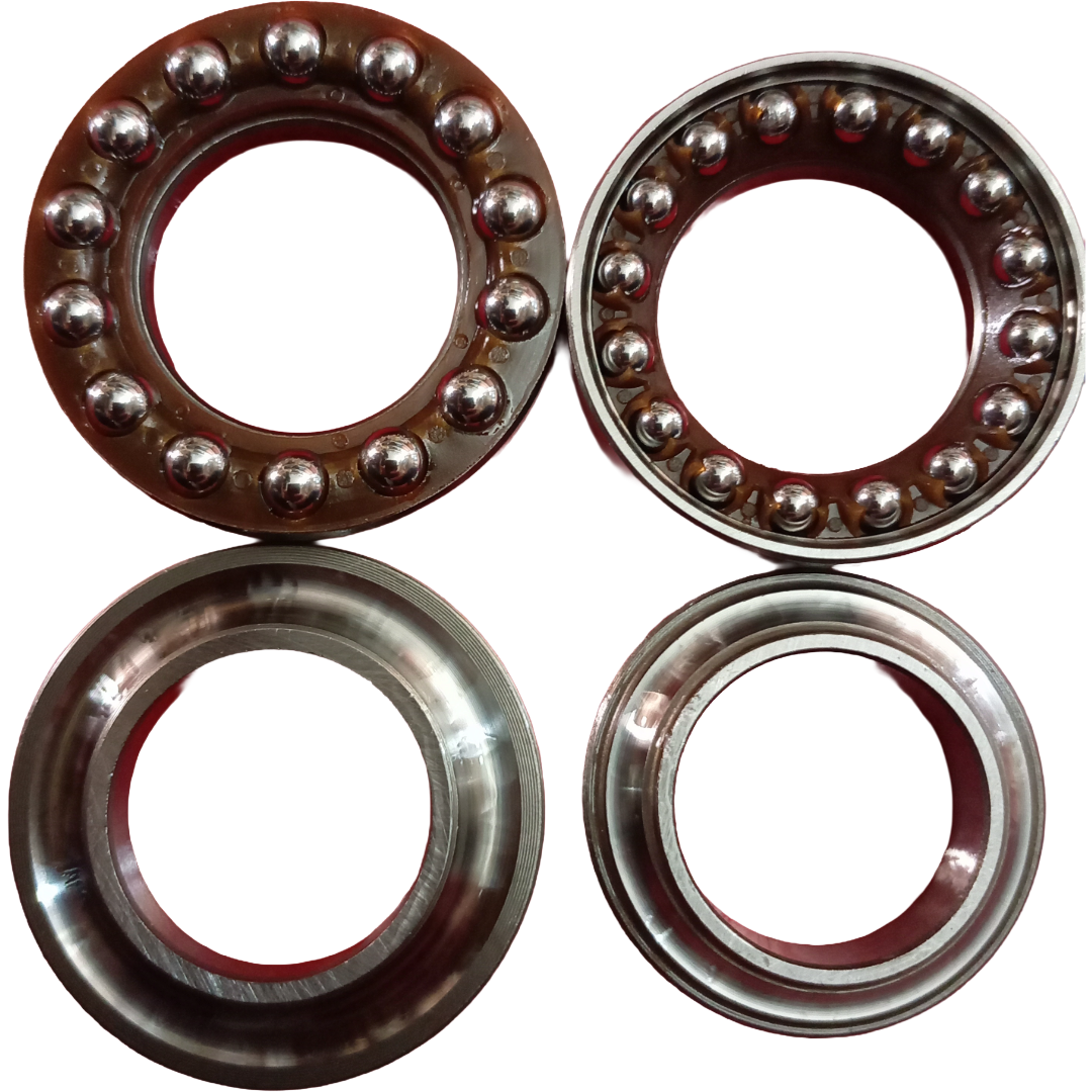 pista de direccion gn125 bolas xuri premium pista de direccion gn125 bolas xuri premium