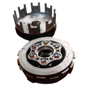plato de embrague bross 200 70t fino 6003 xuri