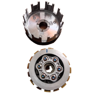 plato de embrague crossmax 300 70t 6003 xuri