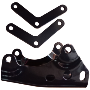 soporte de motor cg150 xuri premium