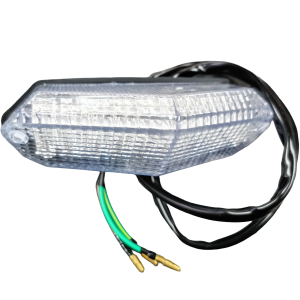 stop scorpion 250 led xuri premium