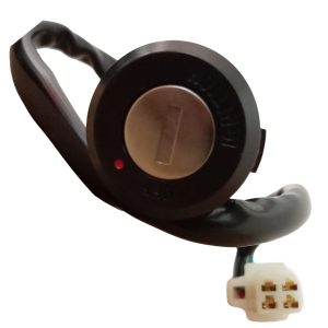 switch encendido cg125 con tapa xuri premium
