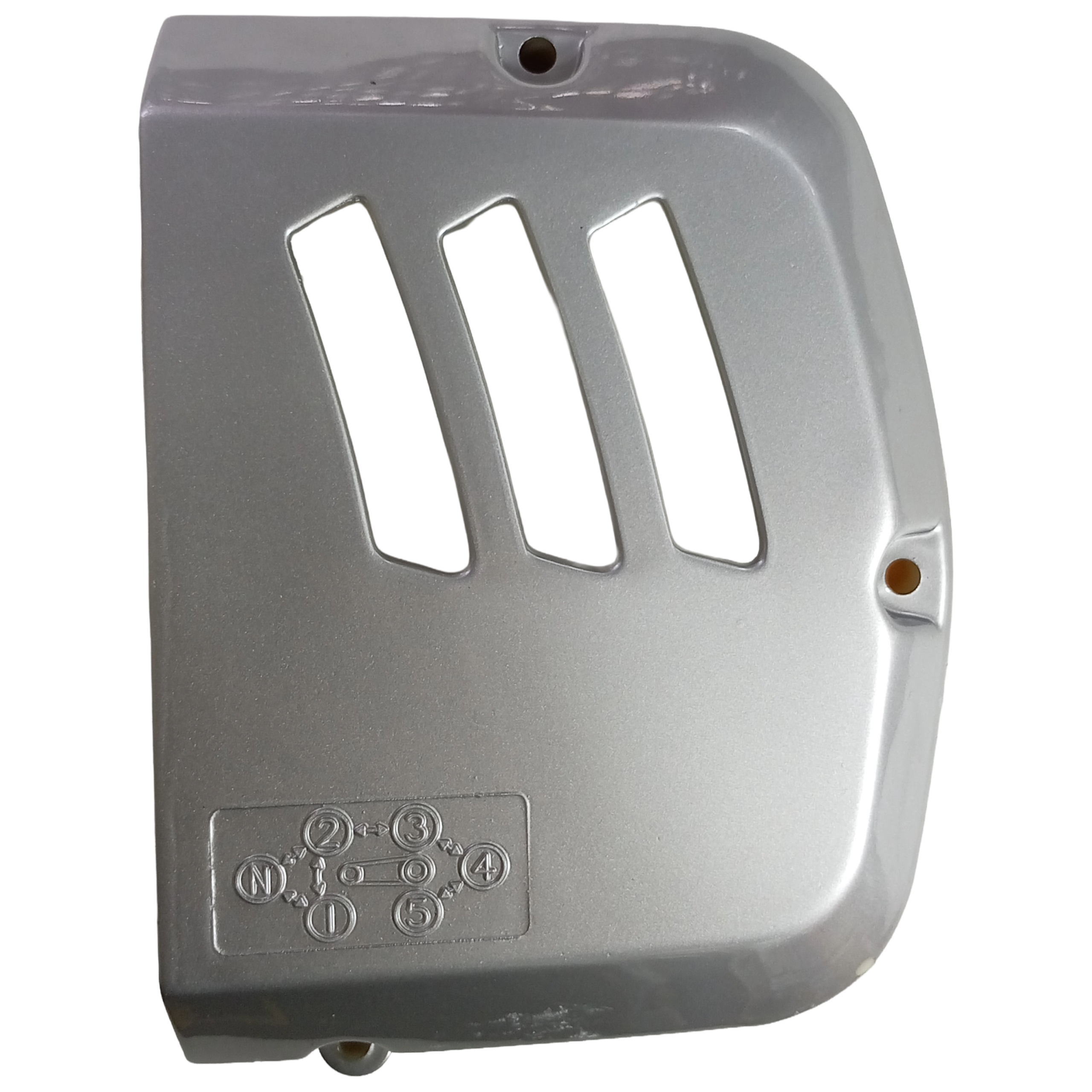 tapa de pinon gn125 gris xuri premium tapa de pinon gn125 gris xuri premium