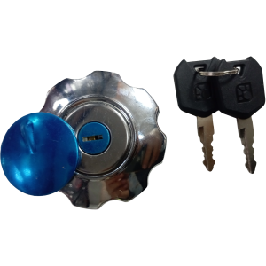 tapa de tanque gasolina cg125 xuri premium