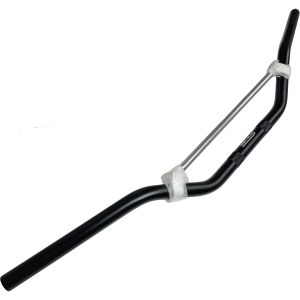 timon aluminio gy200 negro xuri racing