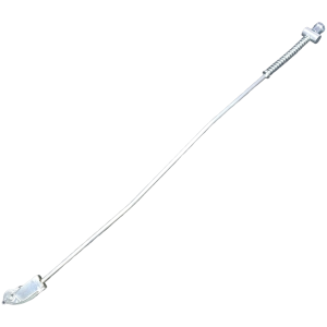 varilla de freno posterior gn125 china xuri