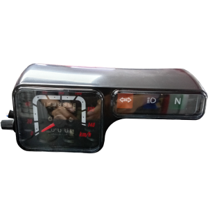 velocimetro bross 200 solo neutro xuri premium