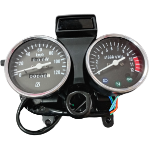 velocimetro gn125 1 cable xuri premium