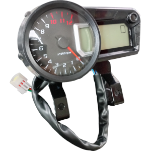 velocimetro igm wind 200 xuri premium