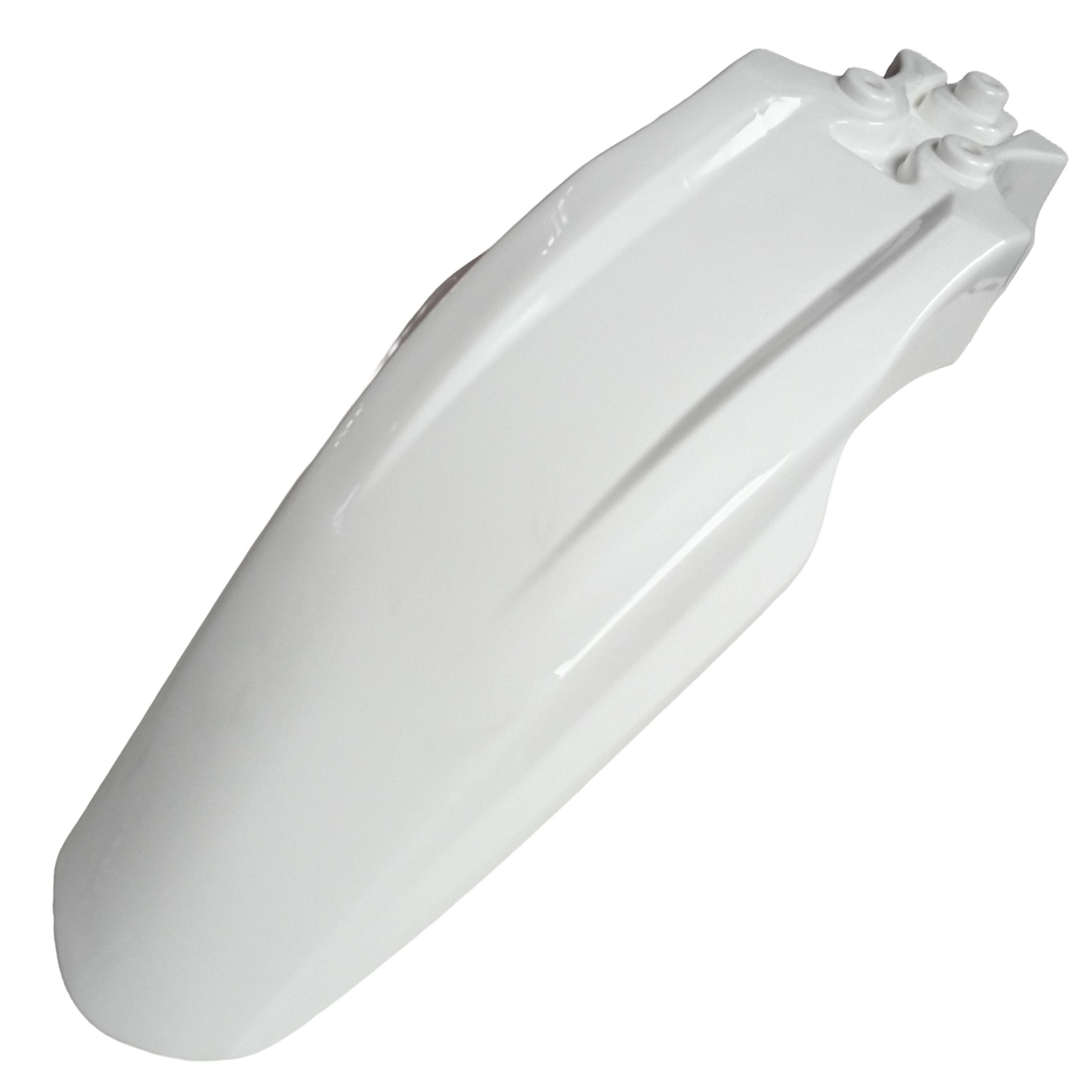 guardafango delantero gy200 blanco xuri guardafango delantero gy200 blanco xuri
