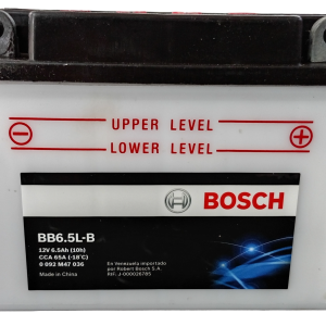 bateria moto lb6.5l b bosch