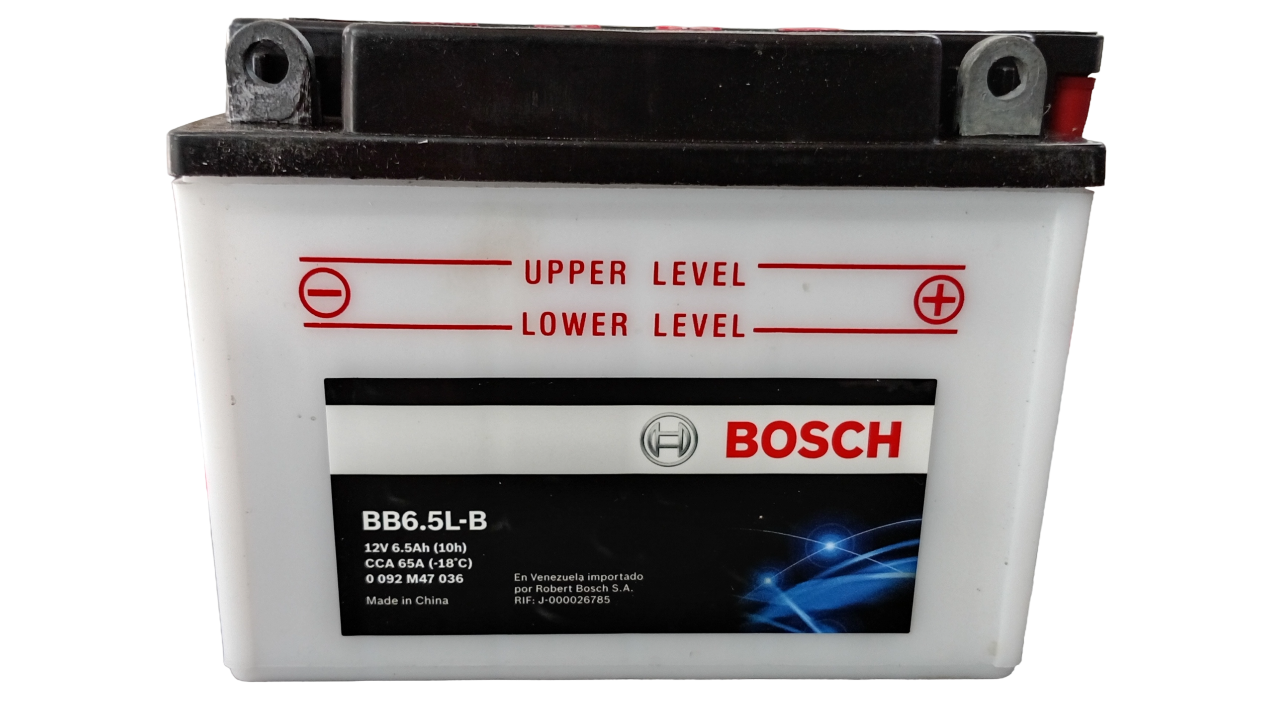 bateria moto lb6.5l b bosch bateria moto lb6.5l b bosch