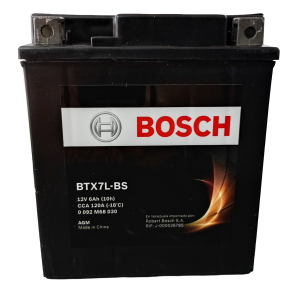 bateria moto ebx7l bs bosch