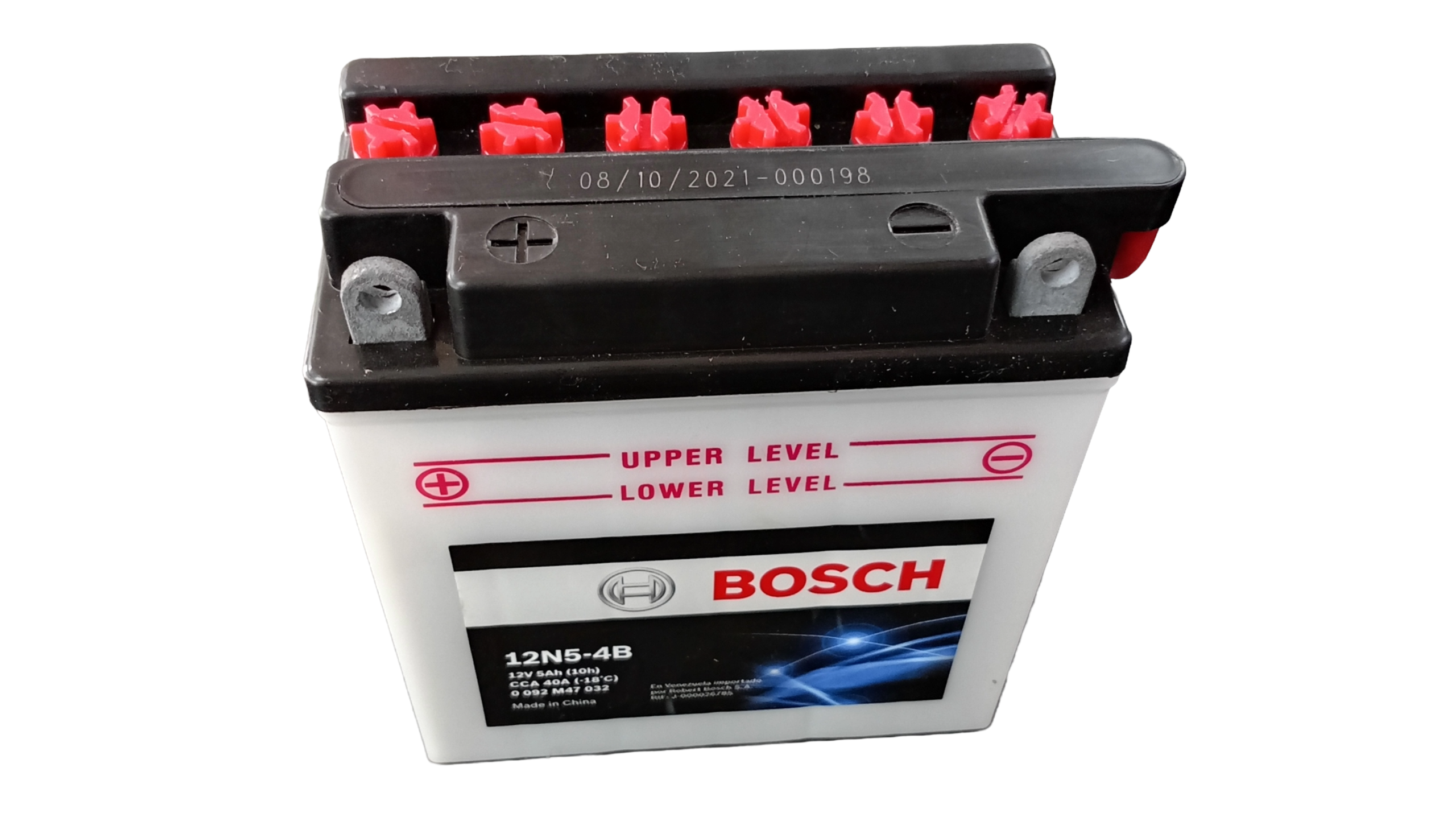 bateria moto 12n5 4b bosch bateria moto 12n5 4b bosch