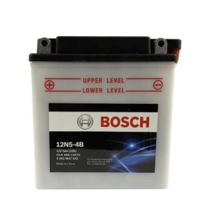 bateria moto 12n5 4b bosch