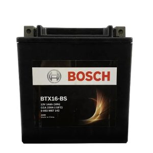 bateria moto etx16 bs bosch