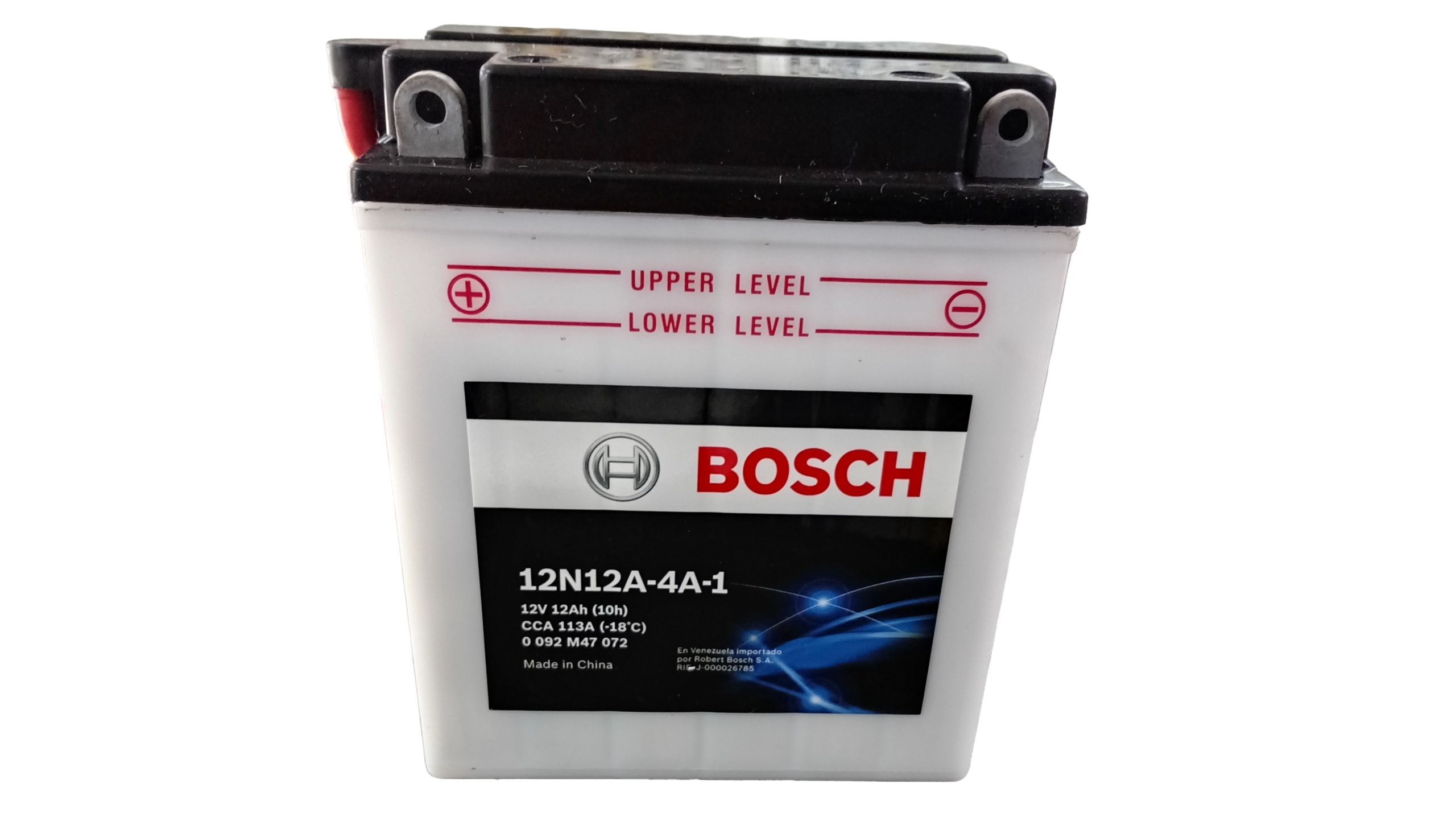 bateria moto 12n12a 4a 1 bosch bateria moto 12n12a 4a 1 bosch
