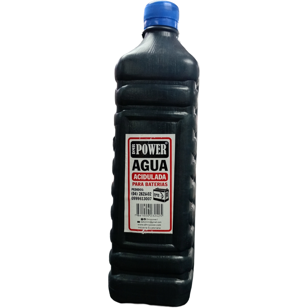 agua acidulada lt dmr power agua acidulada lt dmr power